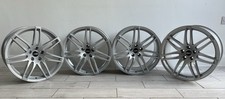 Genuine Audi B7 RS4 19”