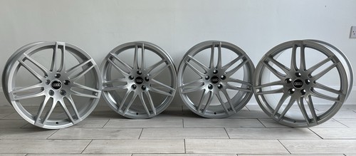 Genuine audi rs4 - b7, 19”