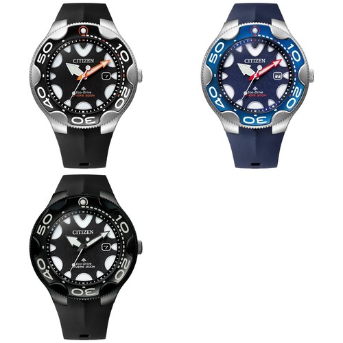 Citizen promaster men solar - citizen,