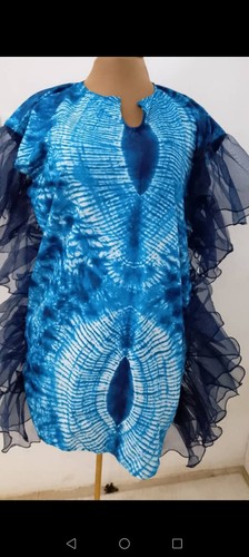 Ankara dress african women - dress, women's