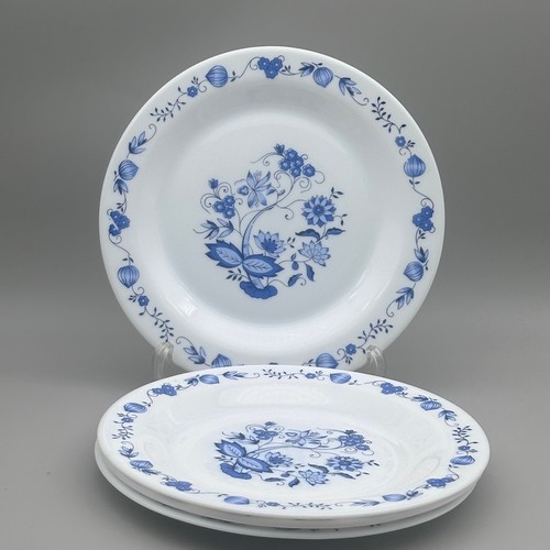 Retro arcopal france luncheon - france,