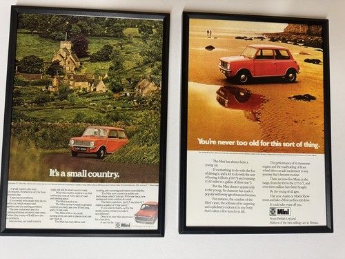 New framed 1970 classic - 1970’s,