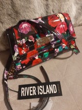Super Cute River Island Black