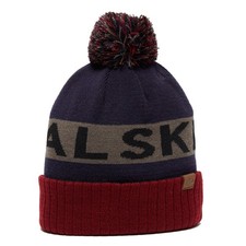 New SealSkinz Knitted Bobble