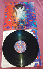 Paul McCartney Tug of War 1982