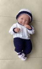 Dolls Clothes  outfits  to Fit