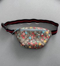 Gucci Star GG belt bag - Bum