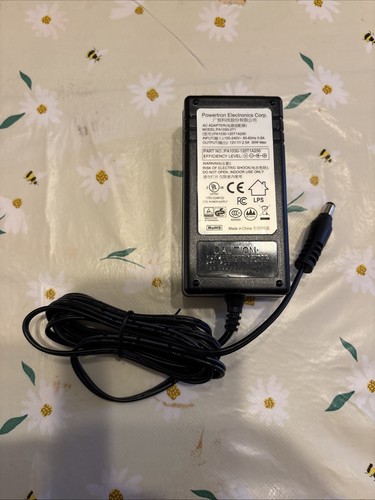 12v dc power supply - 12v,