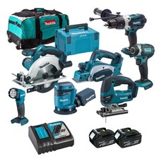 Makita LXT 18V Cordless 7