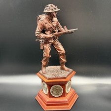 Danbury Mint WW2 The Liberator