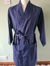 VINTAGE St Michael Blue