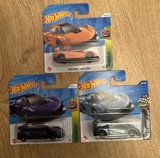 Hot Wheels Porsche  X3