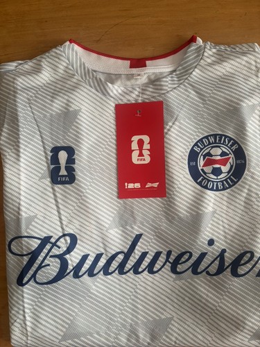 New budweiser 2026 world - budweiser,