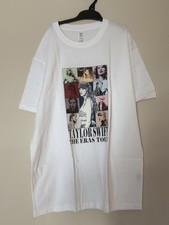 Taylor Swift End of Eras Tour