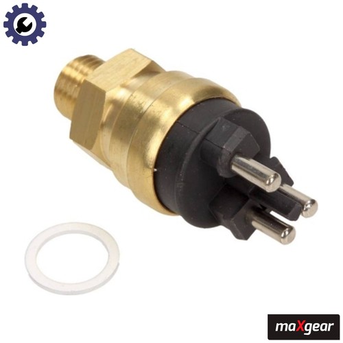 Temperature switch radiator - temperature,