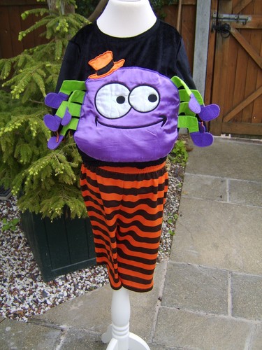 Halloween spooky spider - halloween,