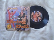 CLIFF RICHARD AND THE YOUNG