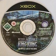 Peter Jackson's King Kong