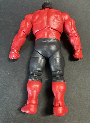 Marvel legends series - marvel,