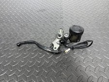 Triumph Street triple 765 RS