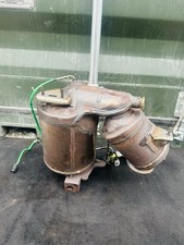 2024 MERCEDES A200 W177 V177 AMG LINE CATALYTIC CONVERTER A1774901405 1.5 Diesel