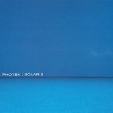 Photek - Solaris [VINYL]