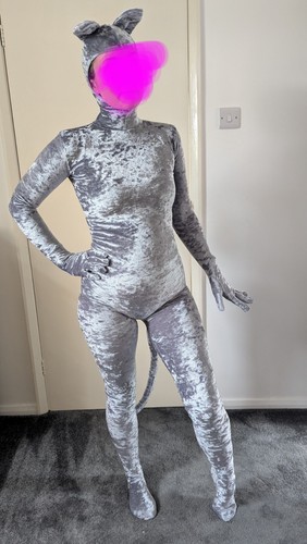Theatrical luxury fancy dress - luxury,