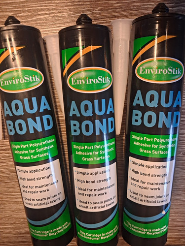 Pack envirostik aqua - pack, bond