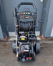 Pressure washer Petrol 2600PSI