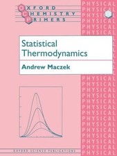 Statistical thermodynamics - statistical,