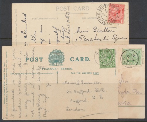 Channel islands kgv 1937 - islands,