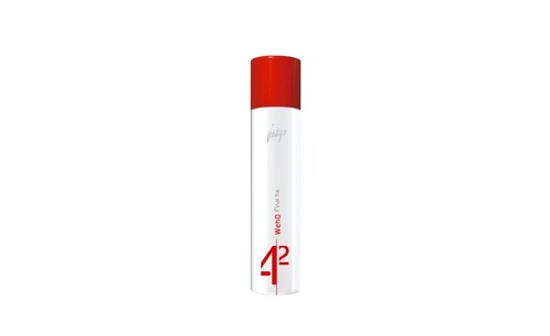 Vitality weho hair spray - spray, 300