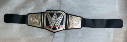 Wwe world heavyweight champion - wwe,