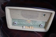 Barclays Vintage Radio READ DESC