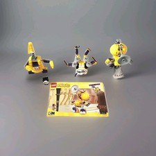 LEGO Mixels Series 7 Mixeis