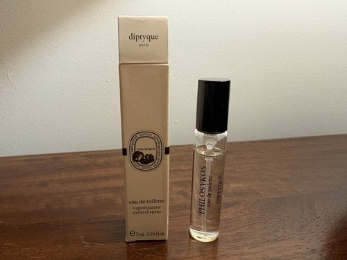 Diptyque philosykos edt - philosykos, spray