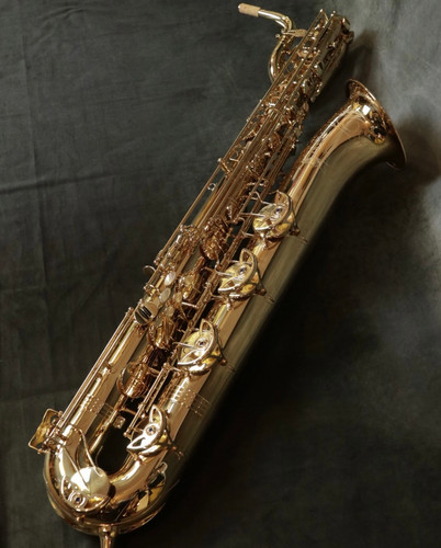 Yanagisawa wo10r baritone - yanagisawa,
