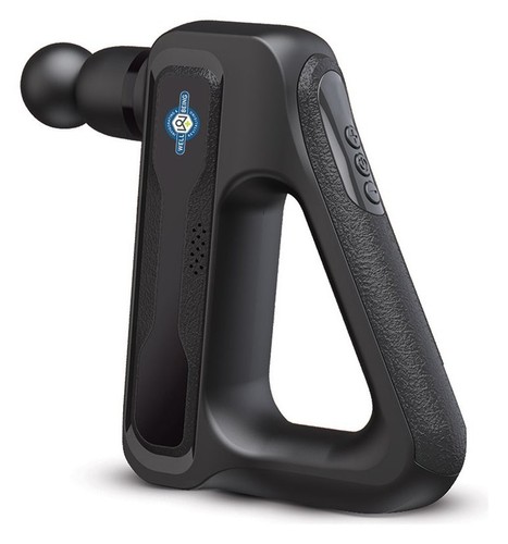 Menkind cordless massage gun - menkind,