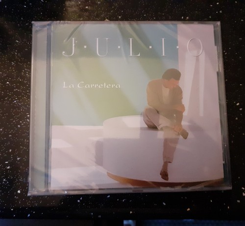 Julio iglesias carretera - iglesias:, la