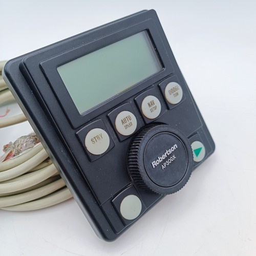 Simrad robertson ap300x - robertson,