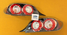 Mazda Genuine RX-8 2009-2012
