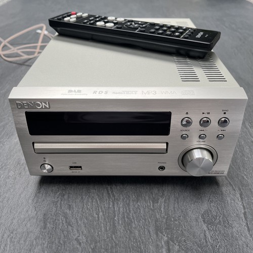 Denon rcd m39dab mp3 usb - denon, cd/mp3/usb