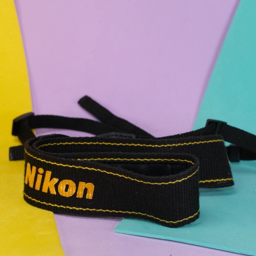 Genuine used intact nikon - genuine,
