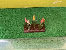 Vintage Britains Lead Floral