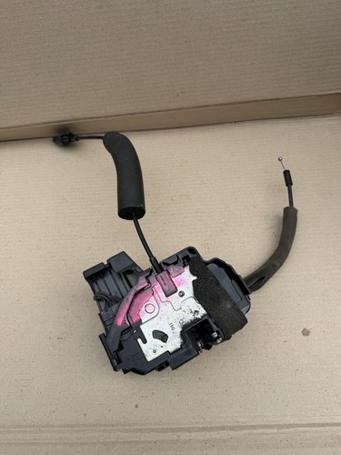 Renault megane mk3 - ❌,