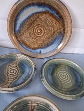 Jacksons Studio Pottery