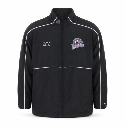 Warrior mens jacket size - warrior, uk