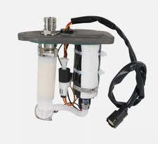FUEL PUMP ASSEMBLY