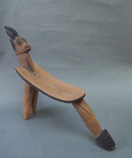 GOOD WEST AFRICAN TRIBAL ART