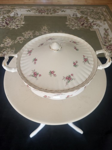 Richmond rose time bone china - richmond,
